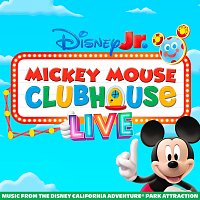Matt from Middle School – Music from Disney Jr. Mickey Mouse Clubhouse Live