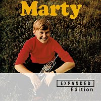 Marty – Marty [Remastered 2025 / Expanded Edition]