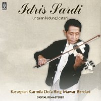 Idris Sardi – Untaian Kidung Lestari