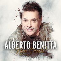 Přední strana obalu CD Nana Pancha