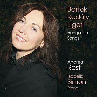 Hungarian Songs