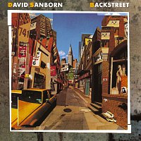 David Sanborn – Backstreet
