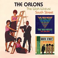 The Orlons – The Wah-Watusi/South Street