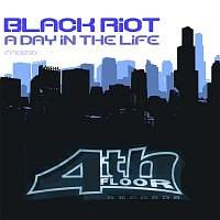 Black Riot – A Day In The Life