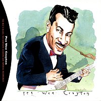 Přední strana obalu CD Pee Wee's Blues: The Complete Aladdin And Imperial Recordings