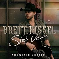 Brett Kissel – She's Desire (Acoustic Version)