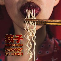 Takkie, Kempi – Chopsticks