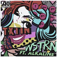 WSTRN – Txtin' (feat. Alkaline)