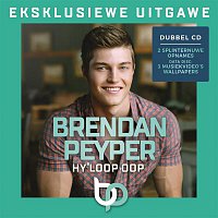 Brendan Peyper – Klim Jou Everest