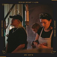 Miriam Bryant – Black Car (feat. ALMA) [Acoustic]