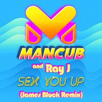 ManCub, Ray J – Sex You Up [James Bluck Remix]