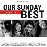 Maranatha! Praise Band – Our Sunday Best [Red]