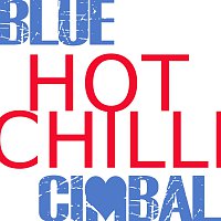 Přední strana obalu CD Blue Hot Chilli Cimbal