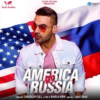 America Vs Russia