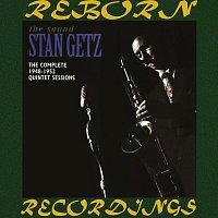 Stan Getz – The Complete 1948-1952 Quintet Sessions (HD Remastered)