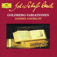 Andrei Gavrilov – Bach: Goldberg Variations