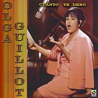 Olga Guillot – Cuanto Te Debo