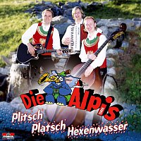 Die Alpis – Plitsch Platsch Hexenwasser