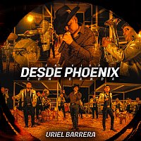 Uriel Barrera – En Vivo Desde Phoenix Con Banda