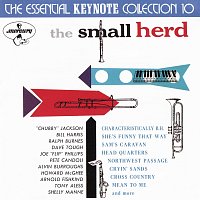 The Small Herd: The Essential Keynote Collection 10