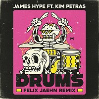 James Hype, Kim Petras, Felix Jaehn – Drums [Felix Jaehn Remix]