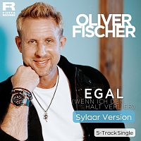 Oliver Fischer – Egal (Wenn ich den Halt verlier) [Sylaar Version]