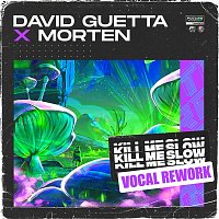 David Guetta x MORTEN – Kill Me Slow (Vocal Rework)