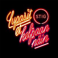 Stig – Lupasit et kelpaan nain