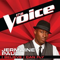 Jermaine Paul – I Believe I Can Fly [The Voice Performance]