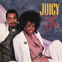 Juicy – Spread the Love (Bonus Track Version)