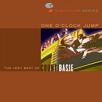 Count Basie – One O'Clock Jump - The Very Best Of Count Basie