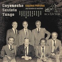 Roberto Goyeneche – Esquinas Portenas