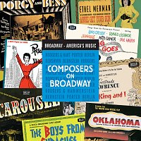 Různí interpreti – Composers On Broadway