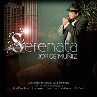 Jorge Muniz – Serenata