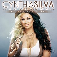 Cynthia Silva La Grande – Te Reto Cuando Quieras