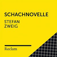 Reclam Horbucher x Hans Sigl x Stefan Zweig – Stefan Zweig: Schachnovelle (Reclam Horbuch)