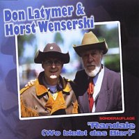 Don Latymer & Horst Wenserski – Randale
