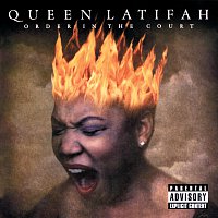 Queen Latifah – Order In The Court