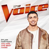 Dylan Hartigan – You Are The Best Thing [The Voice Performance]