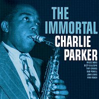 Charlie Parker – The Immortal Charlie Parker [Reissue]