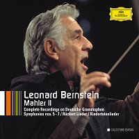 Leonard Bernstein – Mahler - Vol. 2