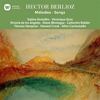 Various  Artists – Berlioz: Mélodies