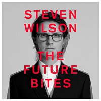 Steven Wilson – THE FUTURE BITES