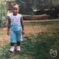 Chrissi – Back In The Day