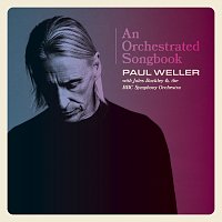 Paul Weller – English Rose
