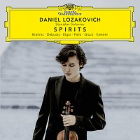 Daniel Lozakovich, Stanislav Soloviev – Spirits