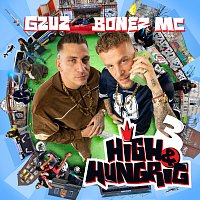 Bonez MC, Gzuz – High & Hungrig 3