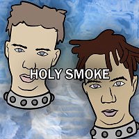 Psycho Rhyme, Protiva – Holy Smoke