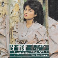 Betharia Sonatha – Aku Ingin Cinta Yang Nyata