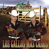 Los Cuates De Sinaloa – Los Gallos Más Caros